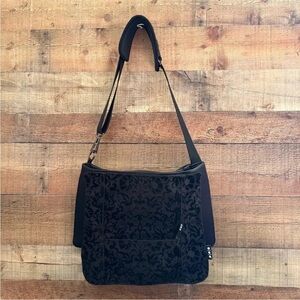 NWOT Shootsac Lens Bag W Removable Damask Pocket Cover